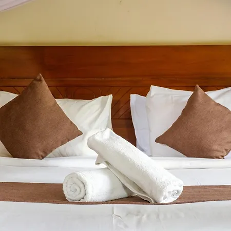 Lebak Bali Residence