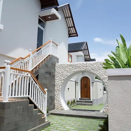 Lebak Bali Residence