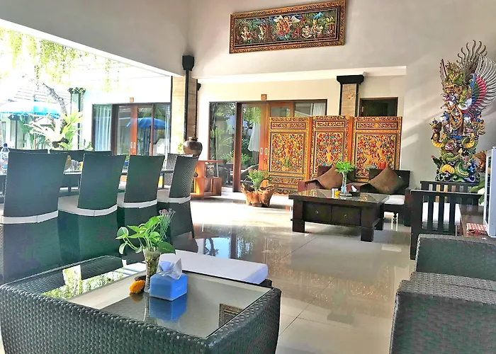 Hotel Lebak Bali Canggu (Bali)