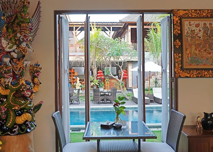 Lebak Bali Hotel Canggu (Bali)