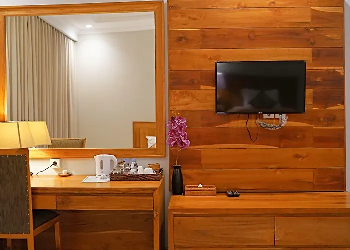 Hotel Lebak Bali
