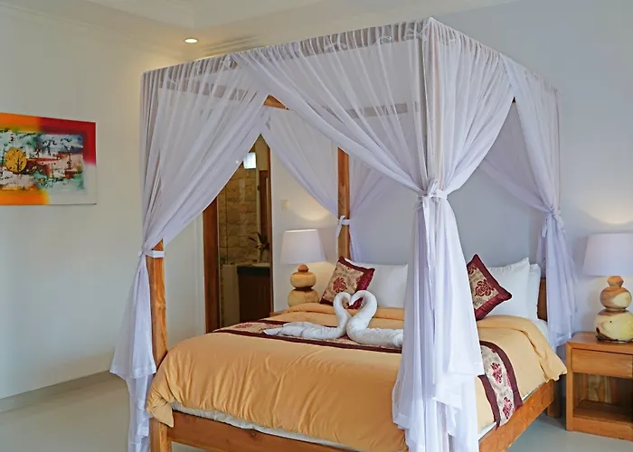 Lebak Bali 4* Canggu (Bali)