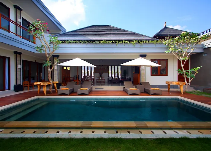Lebak Bali Canggu (Bali)