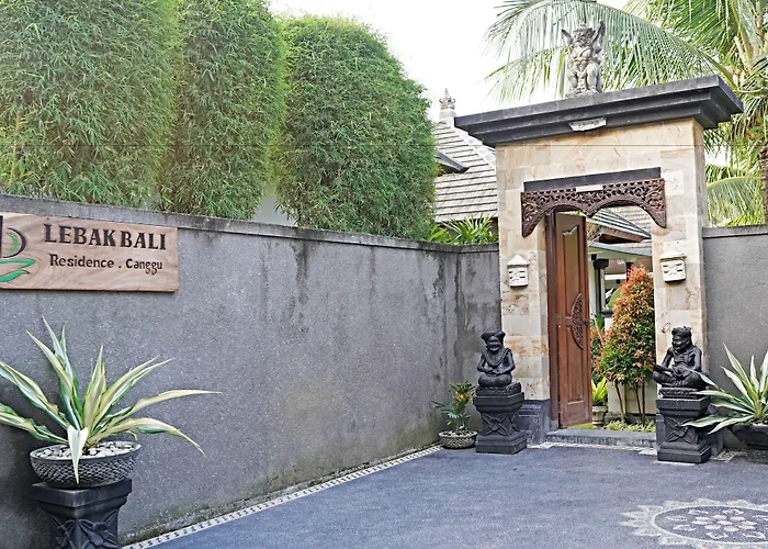 Lebak Bali Hotel Canggu (Bali)