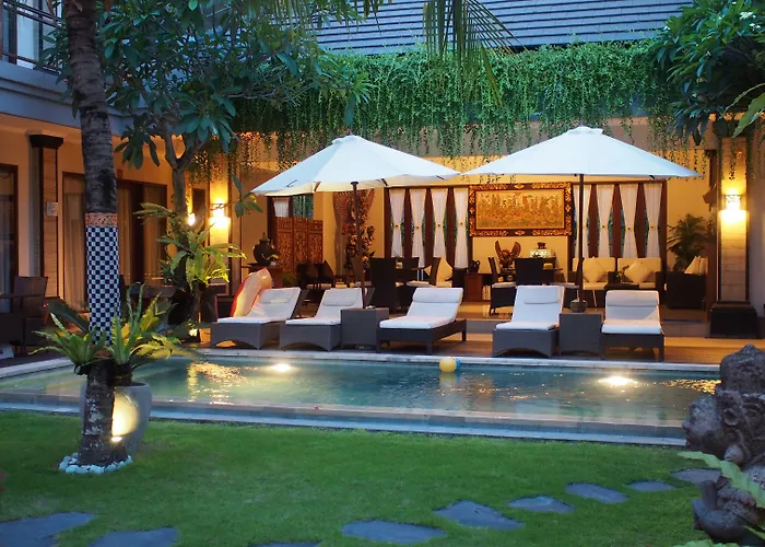 Lebak Bali Hotel Canggu (Bali)