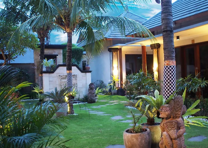 Hotel Lebak Bali