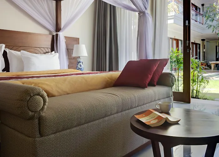 Lebak Bali Hotel Canggu (Bali)