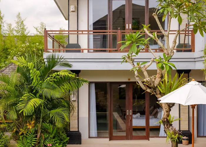 Lebak Bali 4* Canggu (Bali)