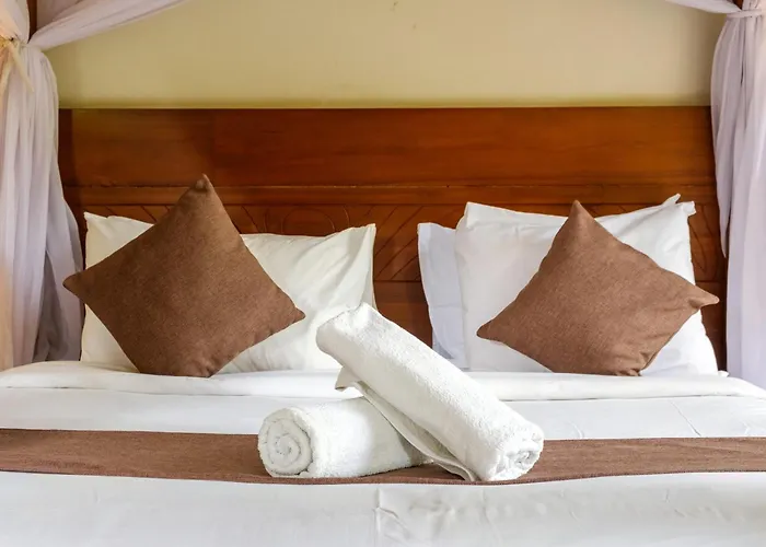 Lebak Bali Hotel
