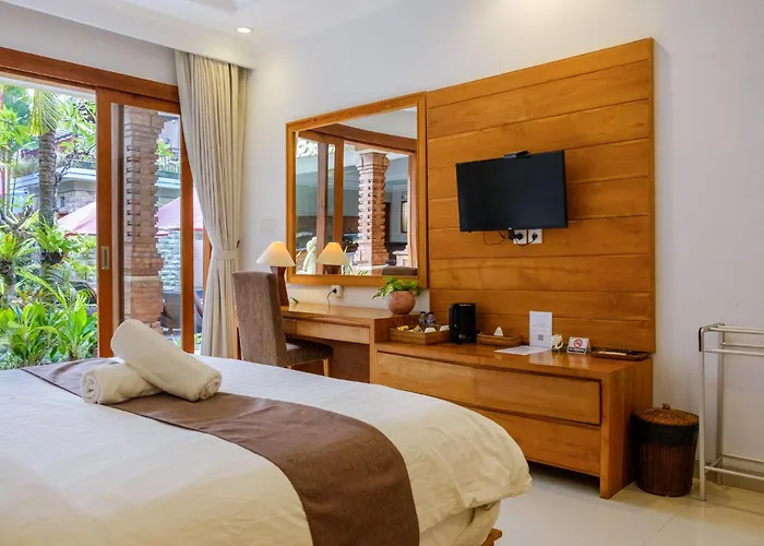 Lebak Bali 4*