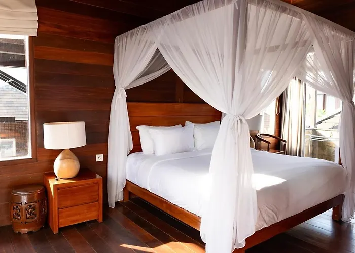 Hotel Lebak Bali