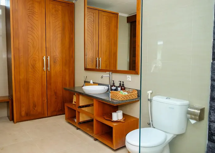 Lebak Bali Hotel Canggu (Bali)