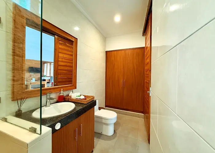 Hotel Lebak Bali 4*