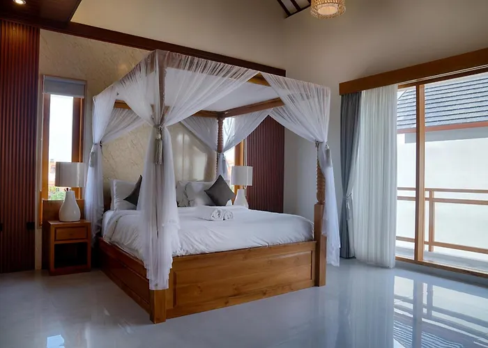 Hotel Lebak Bali Canggu (Bali)
