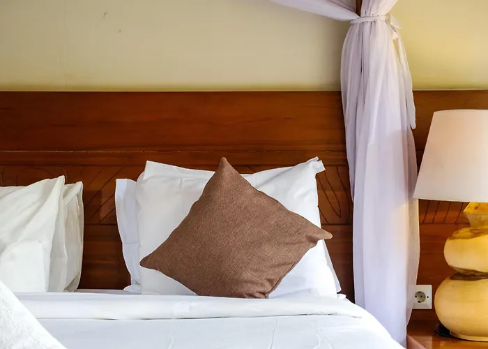 Lebak Bali 4* Canggu (Bali)