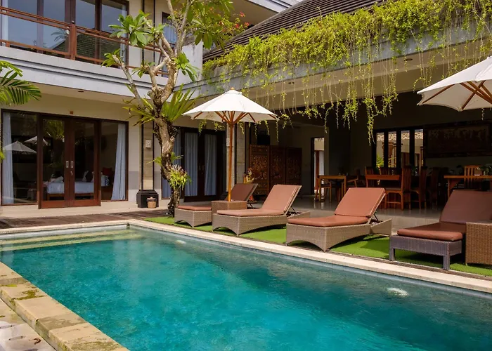 Hotel Lebak Bali Canggu (Bali)