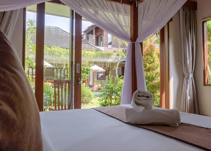 Hotel Lebak Bali