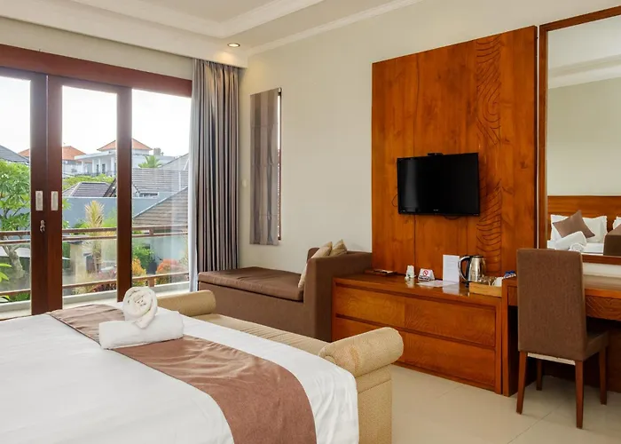 Lebak Bali Hotel Canggu (Bali)
