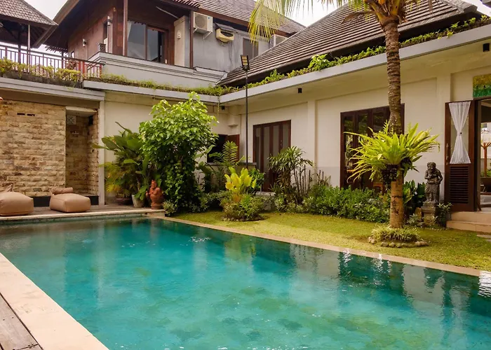 Hotel Lebak Bali Canggu (Bali)