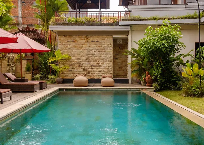 Lebak Bali Hotel