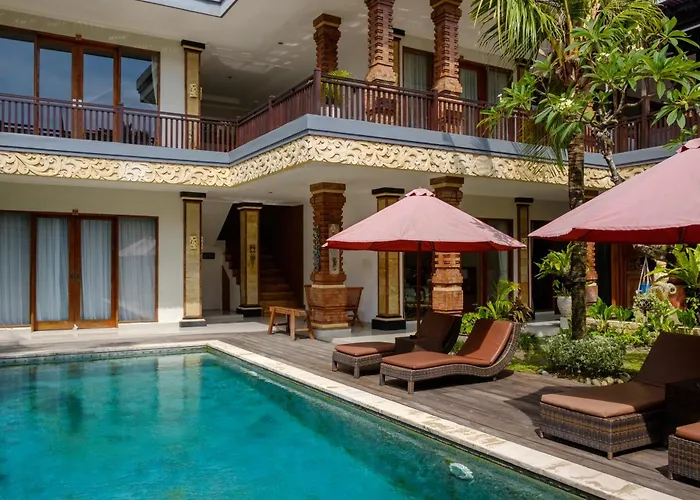Hotel Lebak Bali