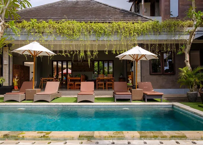 Lebak Bali Hotel Canggu (Bali)