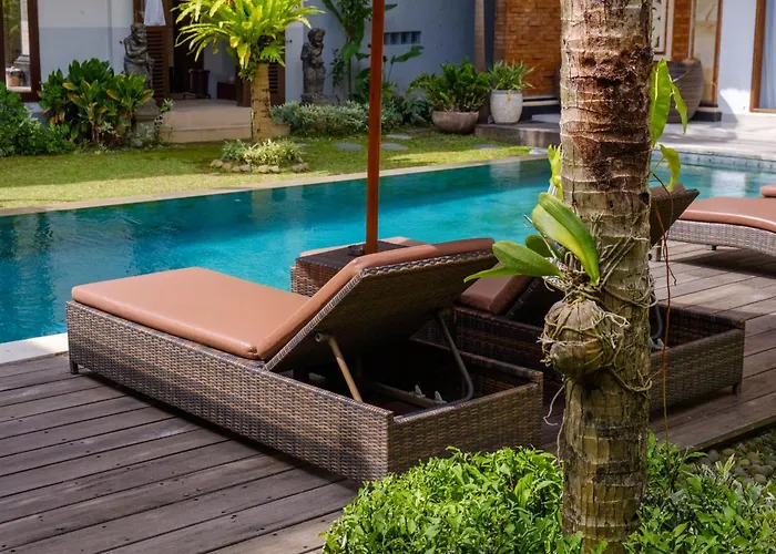 Hotel Lebak Bali Canggu (Bali)