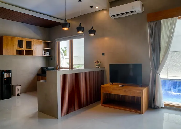 Lebak Bali 4*