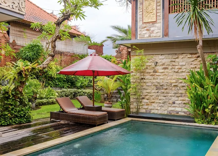 Lebak Bali Canggu (Bali)