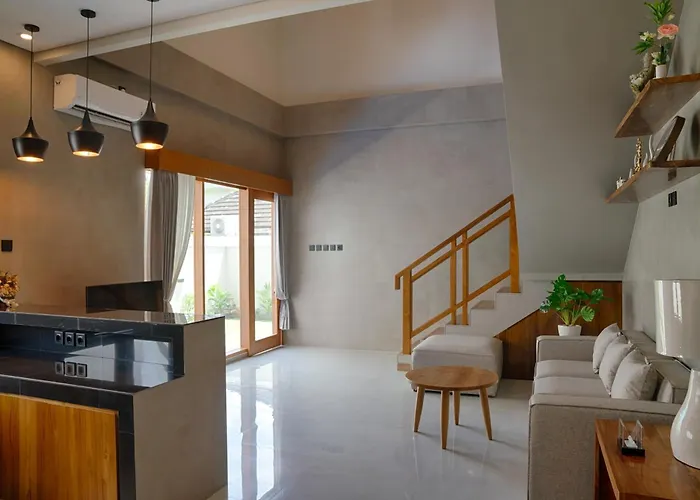 Lebak Bali 4* Canggu (Bali)