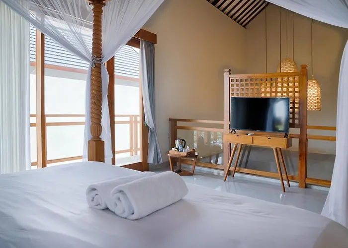 Lebak Bali Hotel