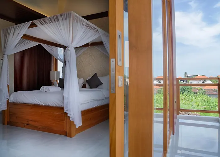 Hotel Lebak Bali