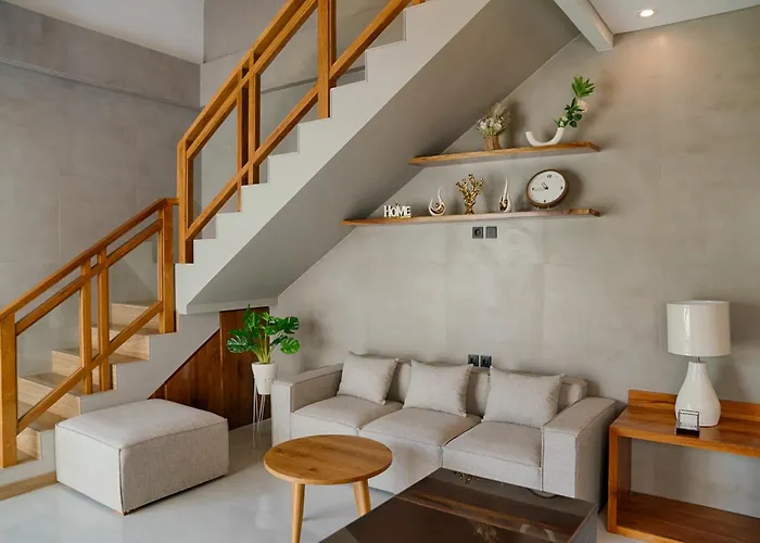 Lebak Bali Hotel 4*
