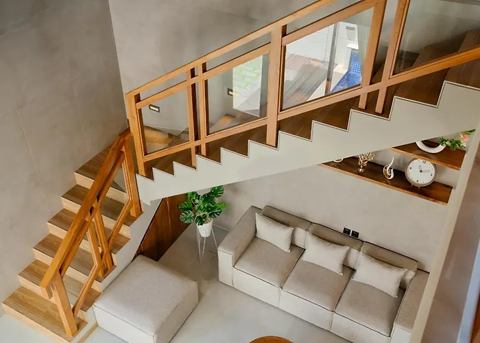 Lebak Bali Hotel Canggu (Bali)