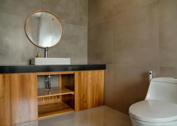 Lebak Bali 4*