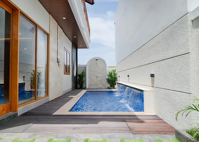 Lebak Bali Canggu (Bali)