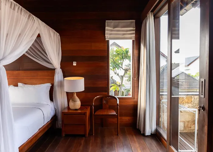 Lebak Bali 4* Canggu (Bali)
