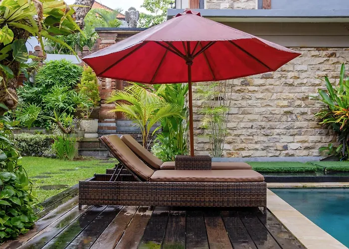 Lebak Bali Hotel