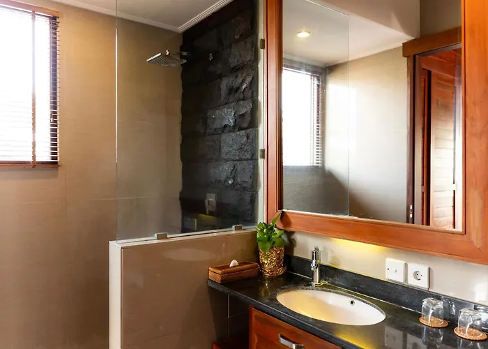 Hotel Lebak Bali