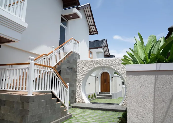 Lebak Bali Hotel Canggu (Bali)