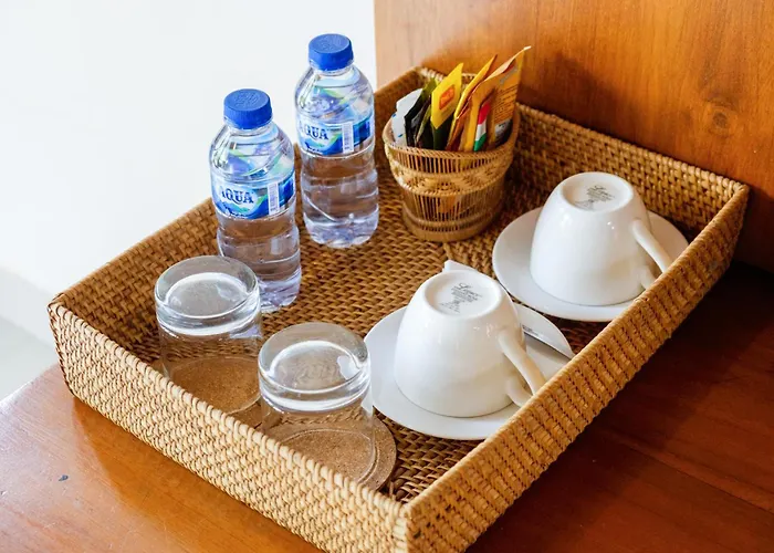 Lebak Bali 4*
