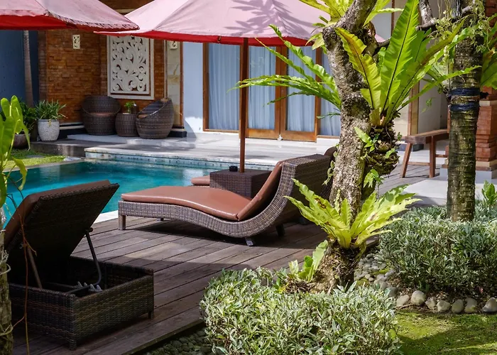 Hotel Lebak Bali