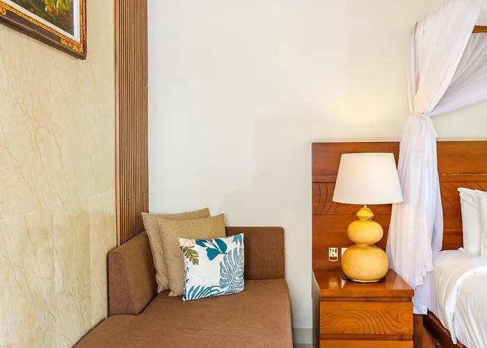 Lebak Bali 4*
