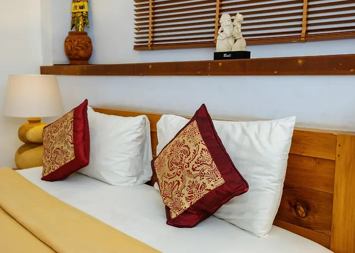Lebak Bali Hotel
