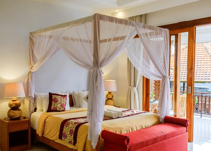 Lebak Bali Hotel Canggu (Bali)