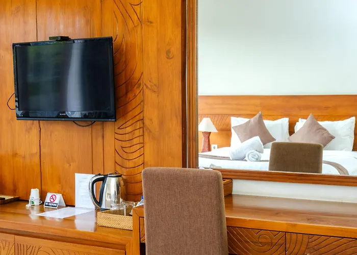 Hotel Lebak Bali Canggu (Bali)