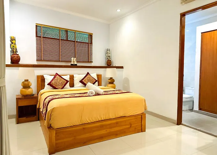 Lebak Bali 4*
