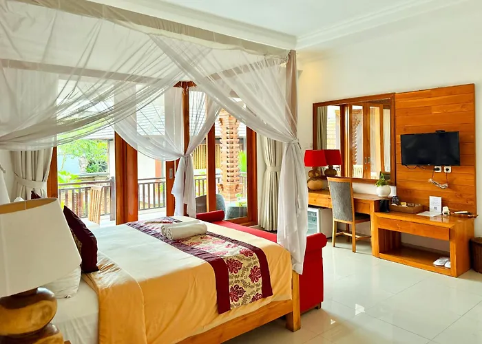Lebak Bali Canggu (Bali)