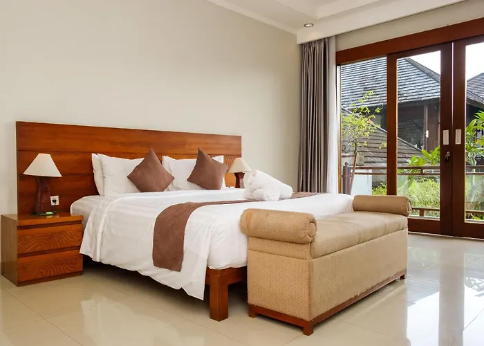 Lebak Bali Hotel