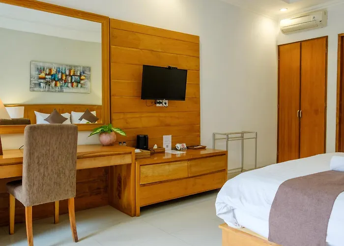 Lebak Bali 4*